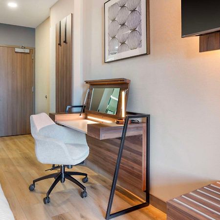 Cambria Hotel Nashville Midtown Dış mekan fotoğraf