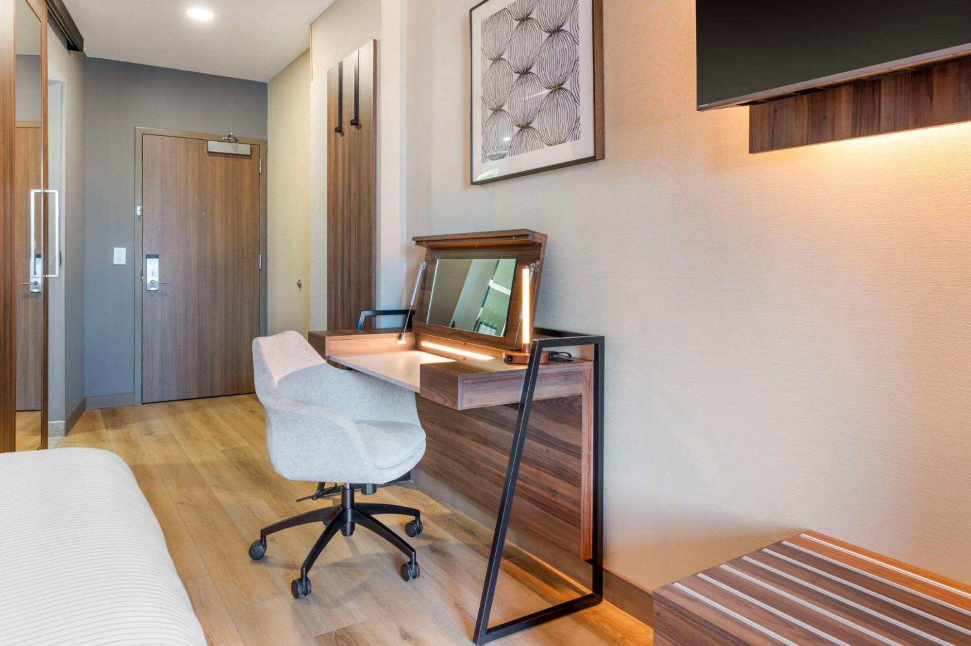 Cambria Hotel Nashville Midtown Dış mekan fotoğraf